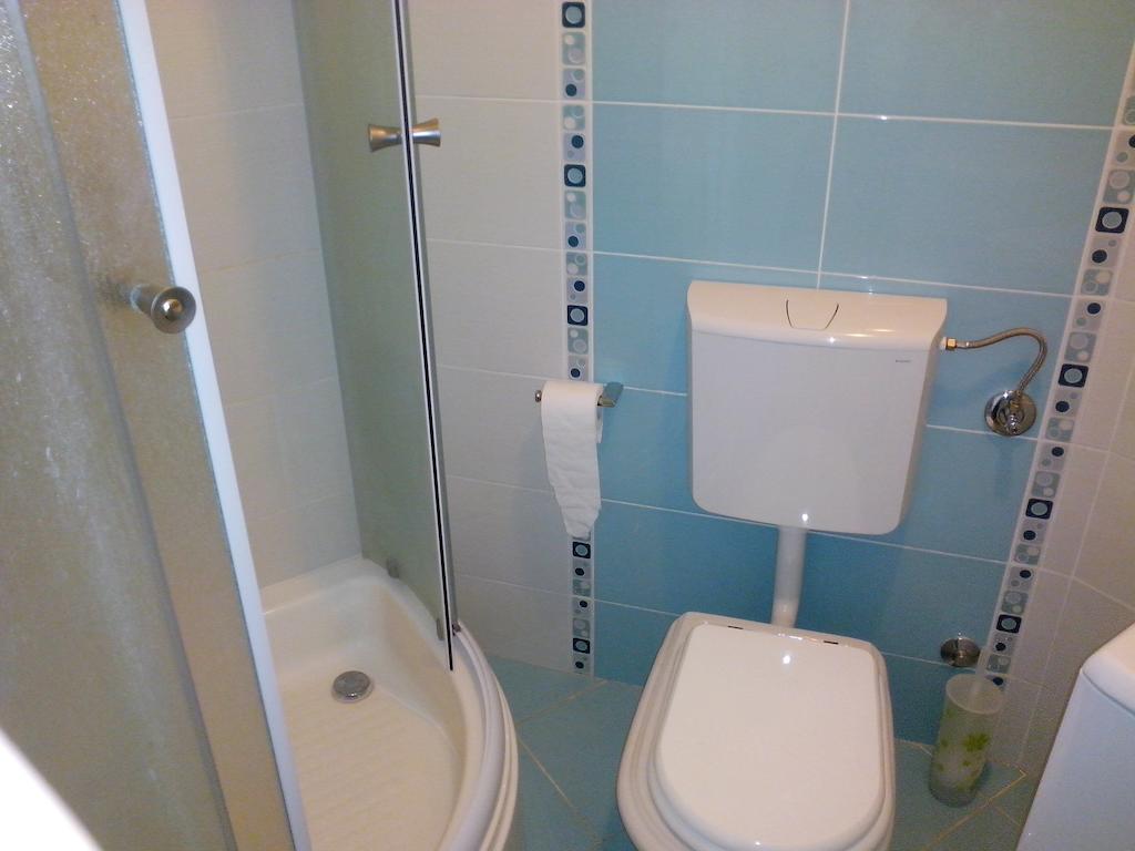 Apartments Doris Split Cameră foto