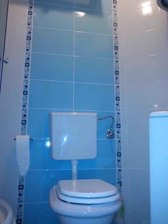 Apartments Doris Split Cameră foto