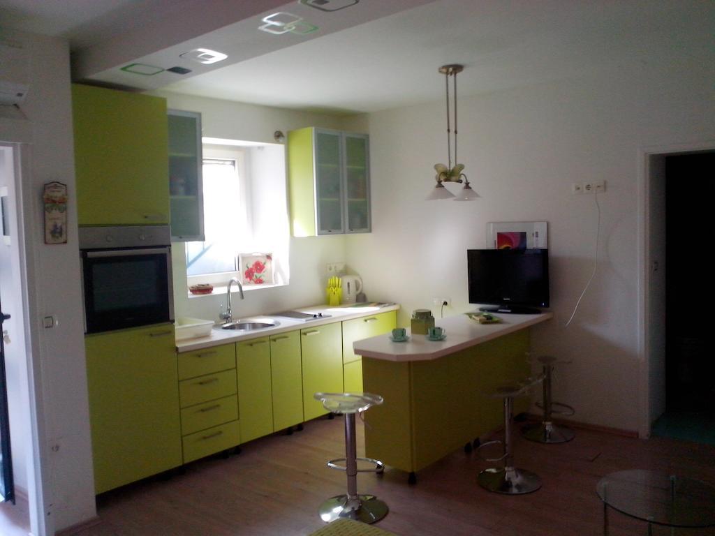 Apartments Doris Split Cameră foto