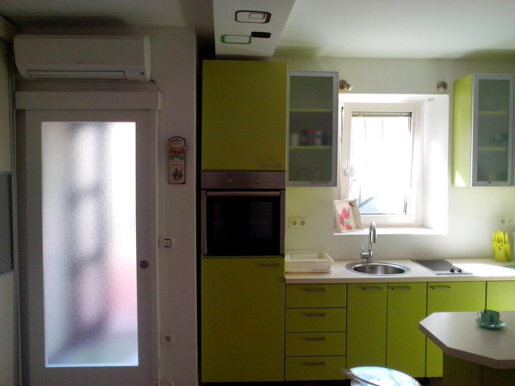 Apartments Doris Split Cameră foto