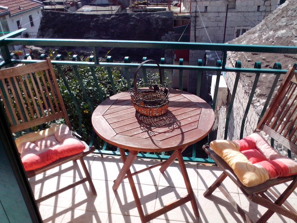 Apartments Doris Split Cameră foto