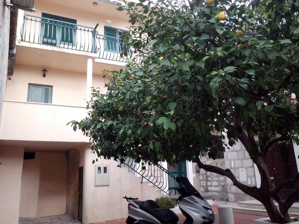 Apartments Doris Split Exterior foto